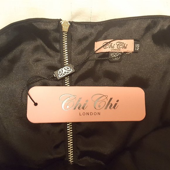 Modcloth Trim & Prosper Dress - Picture 3 of 8